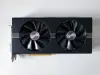 Продам видеокарту AMD Sapphire RX570 Nitro + 8GB