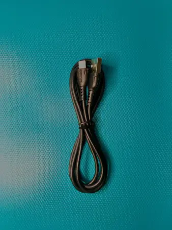 Кабель usb lighting 1 м (новый)