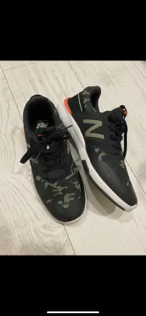 New balance новые оригинальные 38.5 рр кроссовки