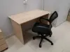 Стол письменный+Тумба+Кресло. В наличии ! Цвет на выбор