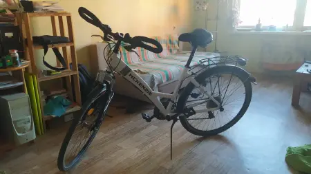 Велосипед