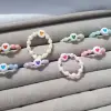 колечки