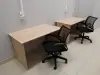 Кресло офисное фабрики Метта. В наличии! Супер цена!