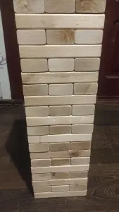 Игра Jenga 54cm!sale