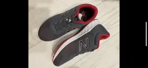 New balance новые оригинальные 37.5 рр кроссовки