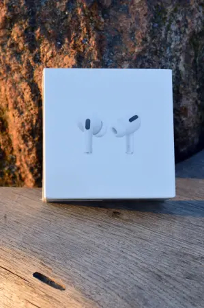 Наушники AirPods Pro с чипом airoha новые