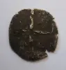 Старинная монета или жетон.