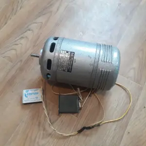 Электромотор TYP WHM100-50, 220v 50w 2800 об.мин