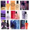 Sublime, Scent Sational, Tenderly, The one disguise, Vip only, Signature парфюм
