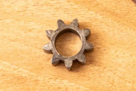 Шестерня прямозубая зубчатое колесо - Вся Беларусь - 64816 - Доска объявлений Kupika.by - Фото 2