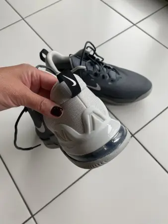 Кроссовки Nike Air Mac 42 .5 (27cm)