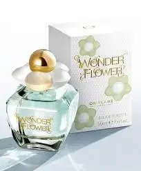 Туалетная вода WONDER FLOWER Oriflame Орифлейм