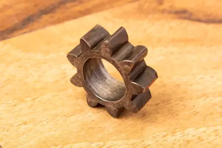 Шестерня прямозубая зубчатое колесо - Вся Беларусь - 64816 - Доска объявлений Kupika.by - Фото 5