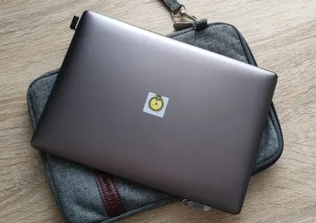 Ультрабук GPD P2 Max2021