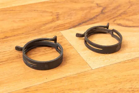 Хомут самозажимной пружинный - Вся Беларусь - 64806 - Доска объявлений Kupika.by - Фото 3