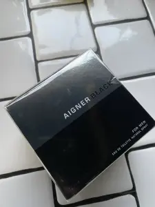 Туалетная вода Aigner (125ml)