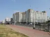 Пентхаус Новая Двухуровневая квартира Метро Грушевка