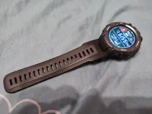 Умные часы Amazfit T-Rex Pro