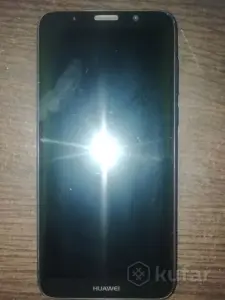 Телефон Huawei Y5 Prime