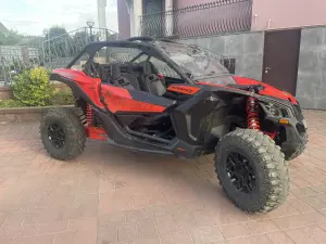 Багги MAVERICK XDS TURBO