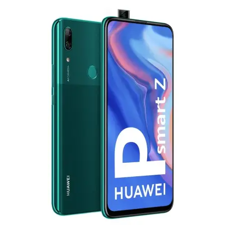 Смартфон Huawei p smart z