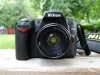 Переходник M42 - Nikon с линзой (М42 - Nikon)