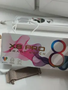 Умные часы