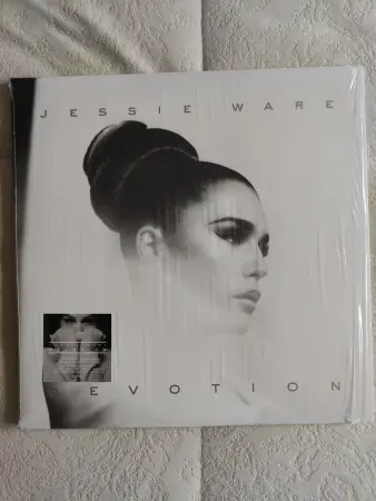 Jessie Ware Devotion 10th Anniversary RSD (2 LP) пластинка