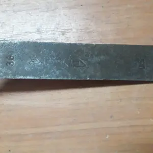 Ключ ступичный 50х36 для ГАЗ, Волга, Газель