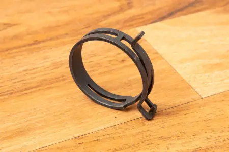 Хомут самозажимной пружинный - Вся Беларусь - 64806 - Доска объявлений Kupika.by - Фото 4