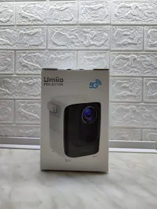 Проектор UMIIO Pro, на сутки