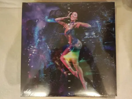 Doja Cat - Planet Her Deluxe Edition 2 LP пластинка