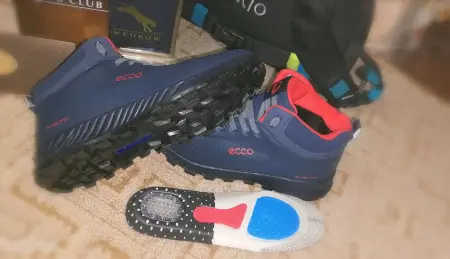 Домашняя и спортивная обувь - Кроссовки ECCO Biom - Миоры - Фото 3 Кроссовки ECCO Biom - Миоры - 64376 - Доска объявлений Kupika.by - Фото 3