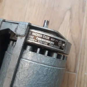 Электромотор О42М052 , 220v 55w