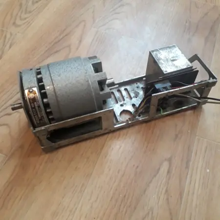 Электромотор О42М052 , 220v 55w