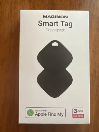 Smart Tag маячек