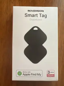 Smart Tag маячек