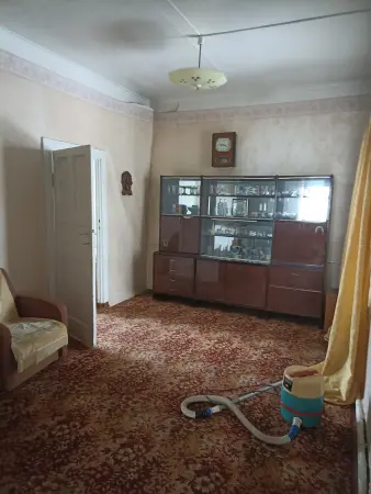 Дом в г.п. Новоельня