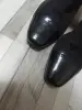 Ботильоны ботинки