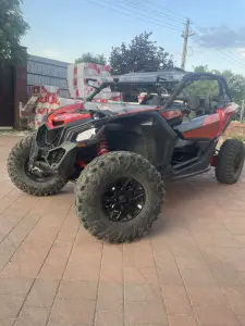 Багги MAVERICK XDS TURBO