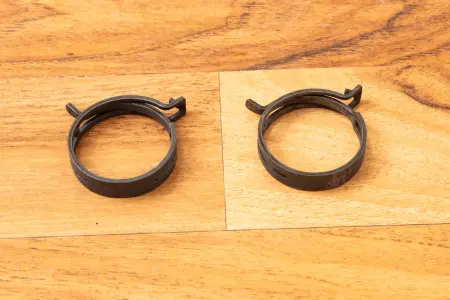 Хомут самозажимной пружинный - Вся Беларусь - 64806 - Доска объявлений Kupika.by - Фото 2