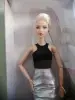 Новая кукла Барби лукс, barbie Looks #8