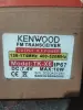 Радиостанция KENWOOD TK-X6