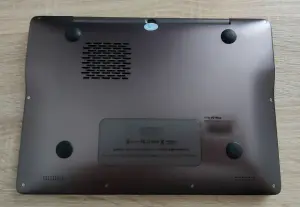 Ультрабук GPD P2 Max2021