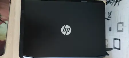 Игровой ноутбук HP Pavilion Gaming 15-ec1088ur 2S9