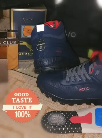 Домашняя и спортивная обувь - Кроссовки ECCO Biom - Миоры - Фото 4 Кроссовки ECCO Biom - Миоры - 64376 - Доска объявлений Kupika.by - Фото 4
