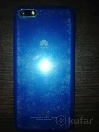 Телефон Huawei Y5 Prime