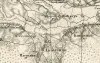 Старая карта - для кладоискателей и историков атлас на бумаге