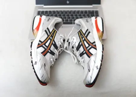 Кроссовки классические Asics Gel-1090 ОРИГИНАЛ