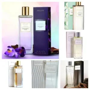 Luminescence, Friends, Happydisiac, Love Potion, Northen, Man's Collection парфюмированная вода